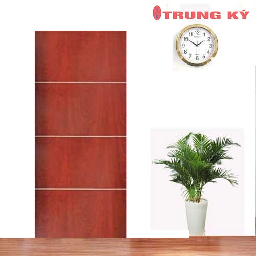 Cửa Gỗ MDF