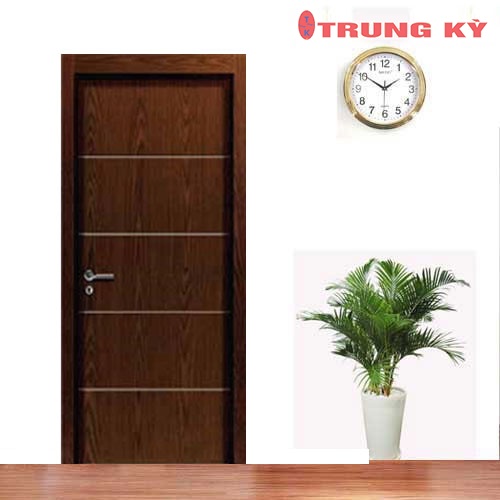 Cửa Gỗ MDF
