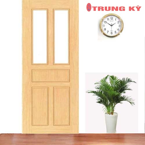 CỬA NHỰA PVC