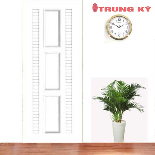 CỬA NHỰA PVC