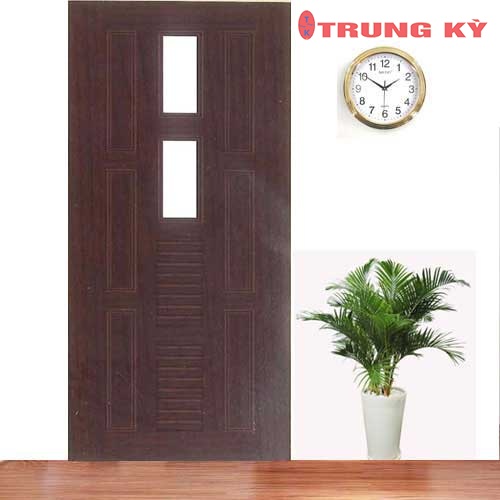 CỬA NHỰA PVC