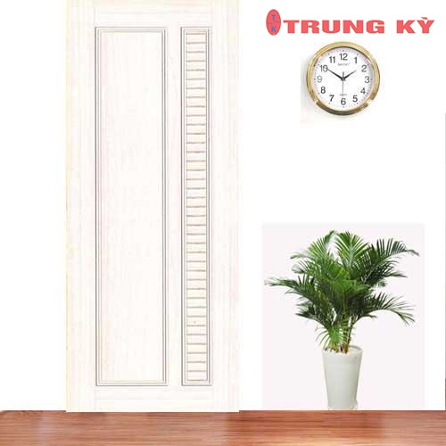 CỬA NHỰA PVC