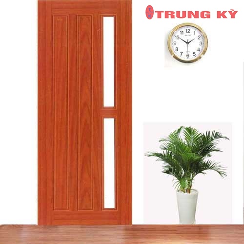 CỬA NHỰA PVC