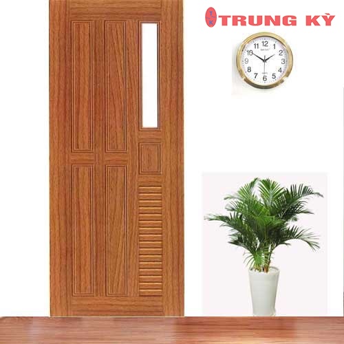 CỬA NHỰA PVC