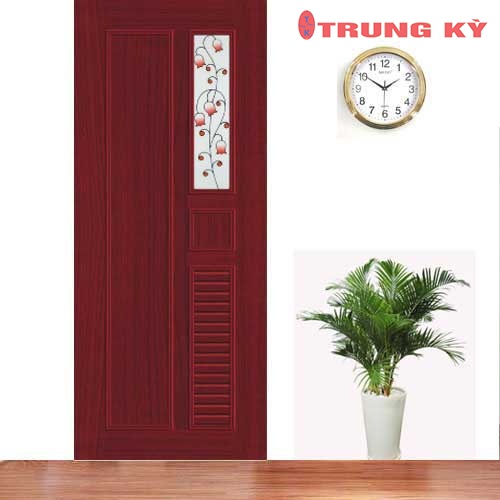 CỬA NHỰA PVC