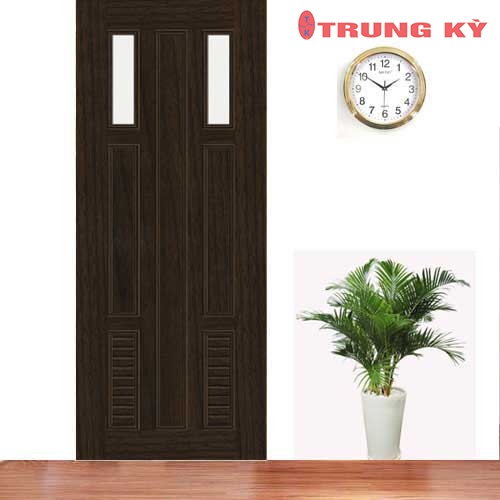 CỬA NHỰA PVC