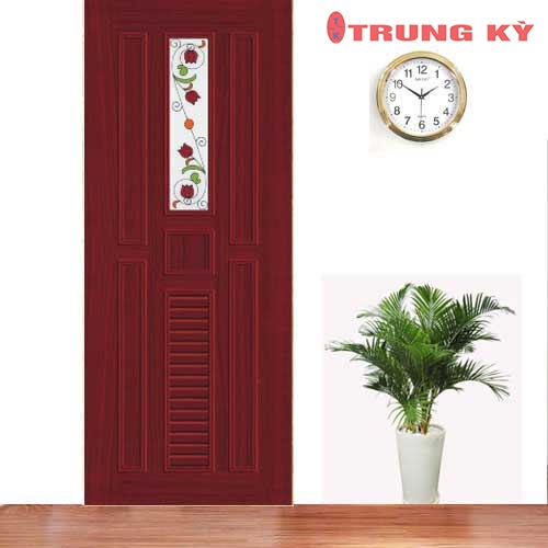CỬA NHỰA PVC