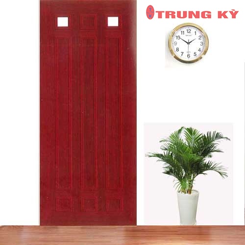 CỬA NHỰA PVC