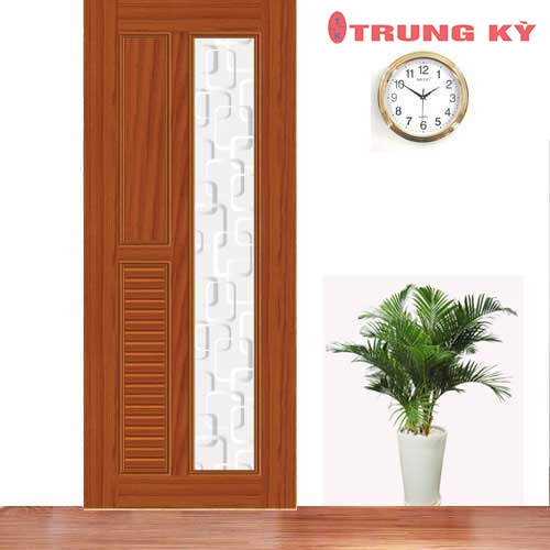 CỬA NHỰA PVC