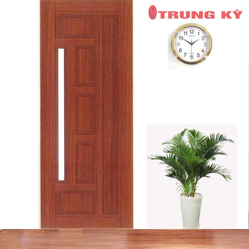 CỬA NHỰA PVC