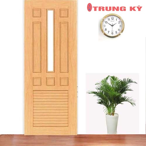 CỬA NHỰA PVC