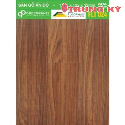 SÀN GỖ GREEN FLOORMAX