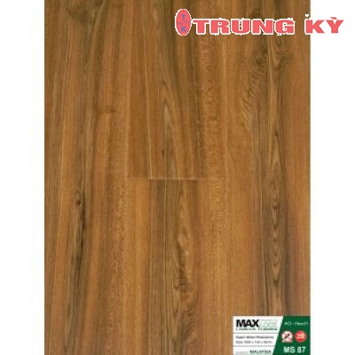 SÀN GỖ MAXLOCK
