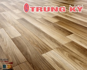 SÀN GỖ CAO CẤP TRUNG KỲ