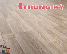 SÀN GỖ CAO CẤP TRUNG KỲ