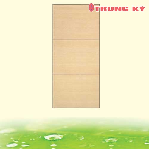 CỬA VENEER PHẲNG