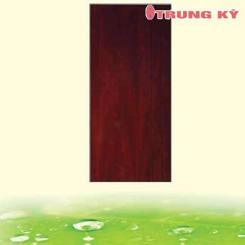 CỬA VENEER PHẲNG